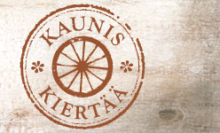 Kaunis kiert�� -kirpputori
